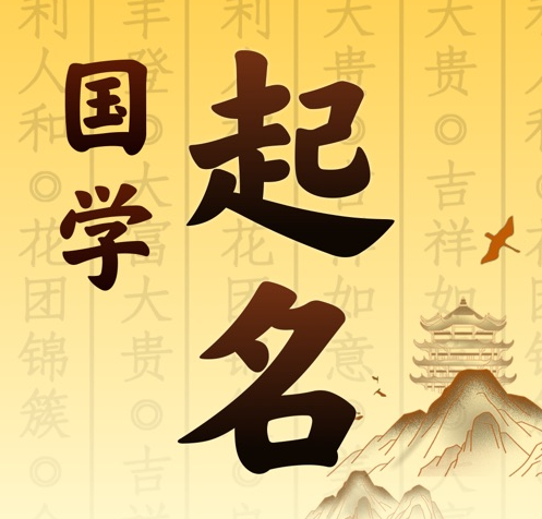 丰都国学起名 人工起名一对一